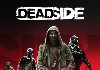 Deadside EN/DE/IT/RU/ES Global Steam Gift