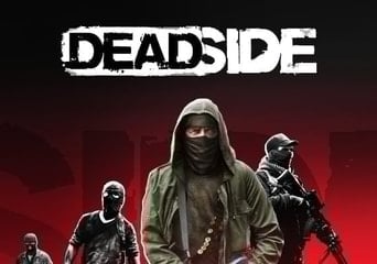 Deadside EN/DE/IT/RU/ES EU Steam Gift