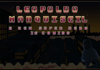 Leopoldo Manquiseil EN/ES Global Steam
