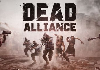 Dead Alliance EN Argentina Xbox One Xbox Series