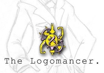 The Logomancer Global Steam