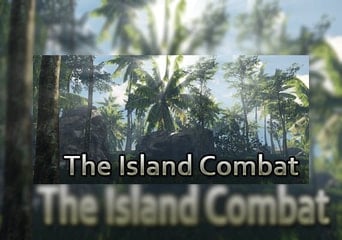 The Island Combat EN/PT Global Steam