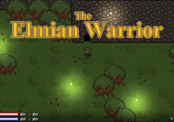 The Elmian Warrior EN Global Steam