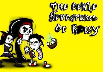 The Eerie Adventures Of Kally EN Global Steam