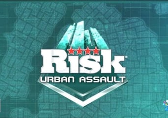 Risk: Urban Assault EN Argentina Xbox One Xbox Series