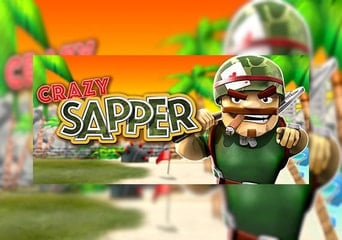 Crazy Sapper 3D EN/RU Global Steam
