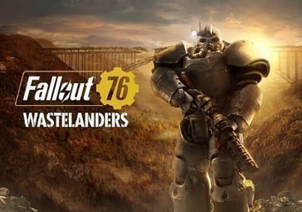 Fallout 76 Deluxe Edition Xbox One/Series Schlüssel Europe