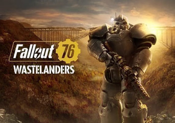 Fallout 76 Deluxe Edition United States Xbox One/Series