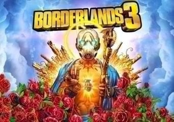 Borderlands 3 - Season Pass DLC EN EU Steam