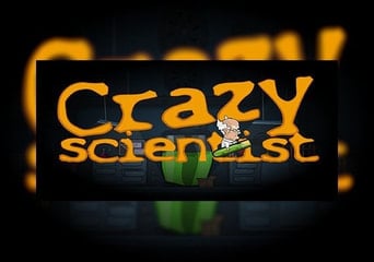 Crazy Scientist EN Global Steam
