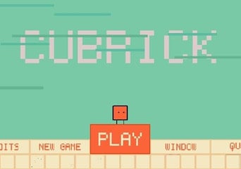 Cubrick EN Global Steam