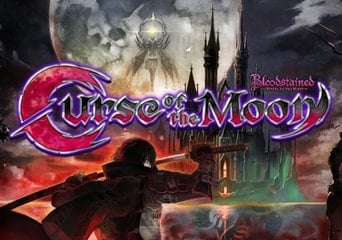 Bloodstained: Curse of the Moon EN United States Xbox One Xbox Series