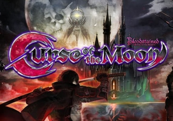 Bloodstained: Curse of the Moon EN United States Xbox One Xbox Series