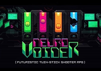 NeuroVoider Argentina Xbox One/Series