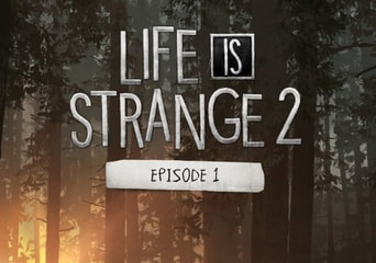 Life is Strange 2 - Episode 1 Xbox One/Series Key Europe