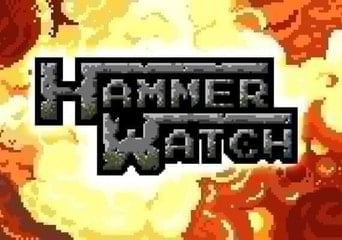 Hammerwatch EN United States Xbox One Xbox Series