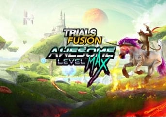 Trials Fusion - Awesome Level Max DLC EU Xbox One Xbox Series