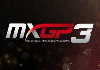 MXGP3 EN/DE/FR/IT/JA/PT/ES EU Xbox One Xbox Series