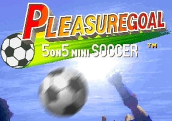 Aca Neogeo: Pleasure Goal - 5 On 5 Mini Soccer EN Argentina Xbox One Xbox Series