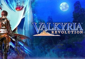 Valkyria Revolution EN EU Xbox One Xbox Series