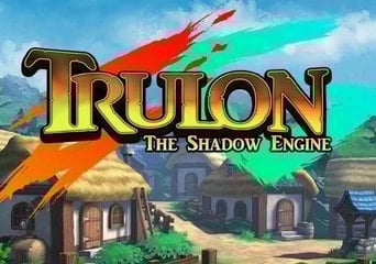 Trulon: The Shadow Engine EN/DE/RU/FI Argentina Xbox One Xbox Series