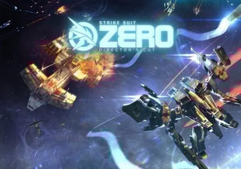 Strike Suit Zero - Director's Cut United States Xbox One/Series
