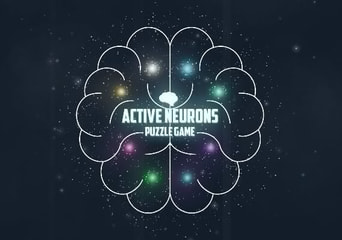 Active Neurons: Puzzle Game EU Xbox Series