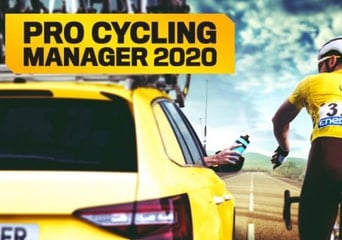 Pro Cycling Manager 2020 Global Steam
