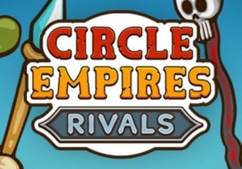 Circle Empires: Rivals Global Steam