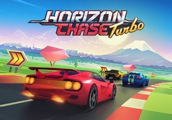 Horizon Chase Turbo EN/DE/FR/IT/JA/KO/PT/ES Global Steam
