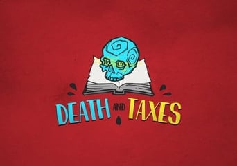 Death and Taxes EN Global Steam