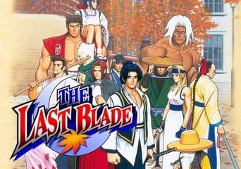 Aca Neogeo: The Last Blade Argentina Xbox One/Series