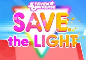 Steven Universe: Save the Light Argentina Xbox One/Series