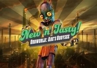 Oddworld: New 'n' Tasty United States Xbox One Xbox Series