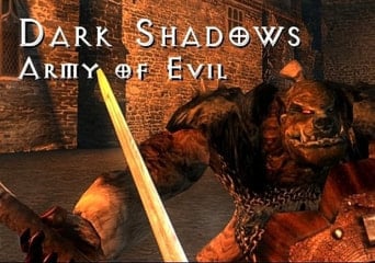 Dark Shadows: Army of Evil EN/DE Global Steam