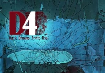 D4: Dark Dreams Don't Die EN/DE/FR/IT/JA/ES United States Xbox One Xbox Series