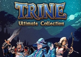 Trine - Ultimate Collection Argentina Xbox One Xbox Series