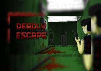 Deadly Escape EN Global Steam