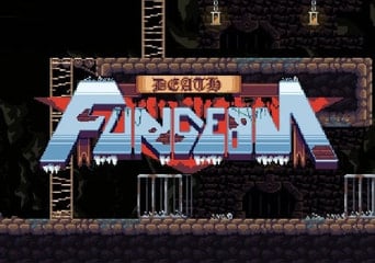 Death Fungeon EN Global Steam