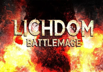 Lichdom: Battlemage Argentina Xbox One/Series