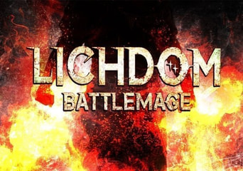Lichdom: Battlemage United States Xbox One/Series
