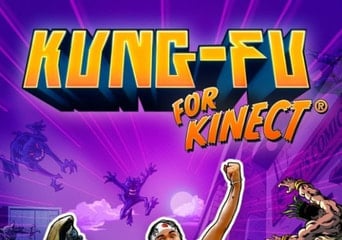 Kung-Fu for Kinect EN EU Xbox One