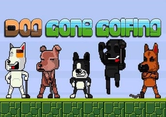 Dog Gone Golfing EN Global Steam