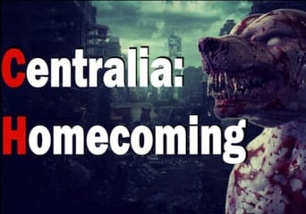 Centralia: Homecoming EN/DE/PT/RU/ZH Global Steam