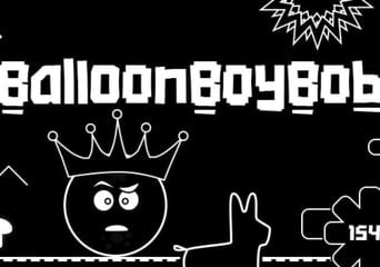 BalloonBoyBob Global Steam