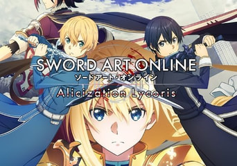 Sword Art Online: Alicization Lycoris EN United States Steam