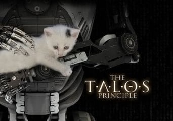 The Talos Principle EU Steam Gift