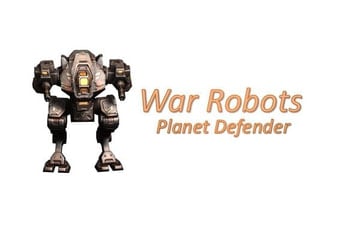 War Robots: Planet Defender EN Global Steam
