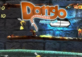 Dongo Adventure EN/PT Global Steam