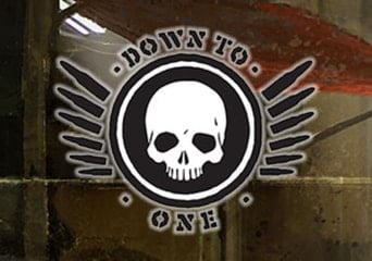 Down To One EN/DE/FR/IT/RU/ZH/ES/ZH Global Steam